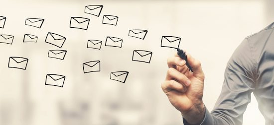 Use These Tips to Get Your Email Under Control, PrimeEdge Technology