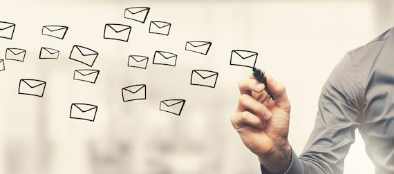 Use These Tips to Get Your Email Under Control, PrimeEdge Technology