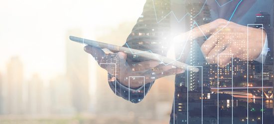 Five Financial Processes to Digitize For Improved Productivity, PrimeEdge Technology