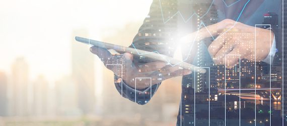 Five Financial Processes to Digitize For Improved Productivity, PrimeEdge Technology