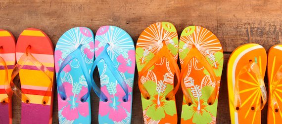 The Physical and Career Benefits of Vacation Time, PrimeEdge Technology