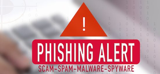 How to Avoid Phishing Scams, PrimeEdge Technology