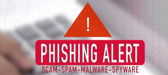 How to Avoid Phishing Scams, PrimeEdge Technology