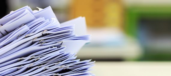 4 Ways Smarter Document Management Can Improve Your Bottom Line