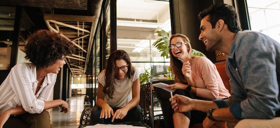 Five Reasons For Hiring Millennials | PrimeEdge Technology