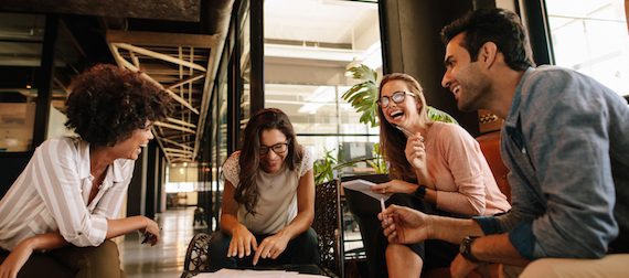 Five Reasons For Hiring Millennials | PrimeEdge Technology