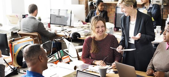 PrimeEdge Technology | How Productive Is Your Office?