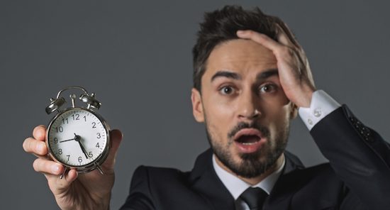 5 Crucial Time Management Strategies for New Managers | PrimeEdge Technology
