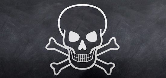 Beware of Toner Pirates | PrimeEdge Technology