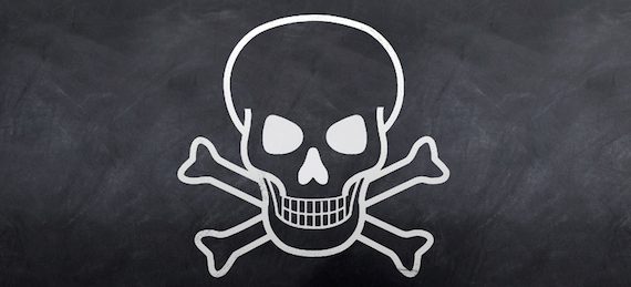 Beware of Toner Pirates | PrimeEdge Technology