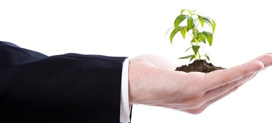 Go Green with Managed Print | Go Green with Managed Print