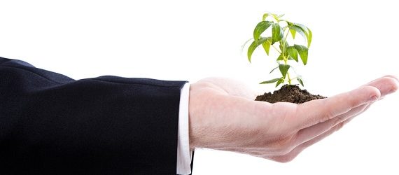 Go Green with Managed Print | Go Green with Managed Print