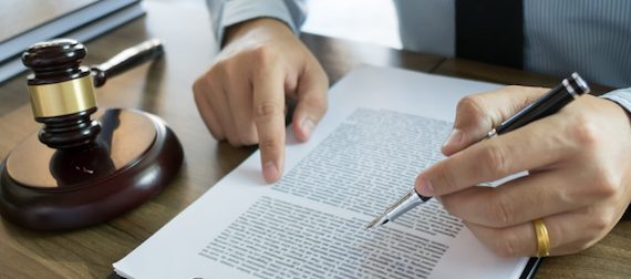 4 Ways MPS Can Help Law Firms | PrimeEdge Technology