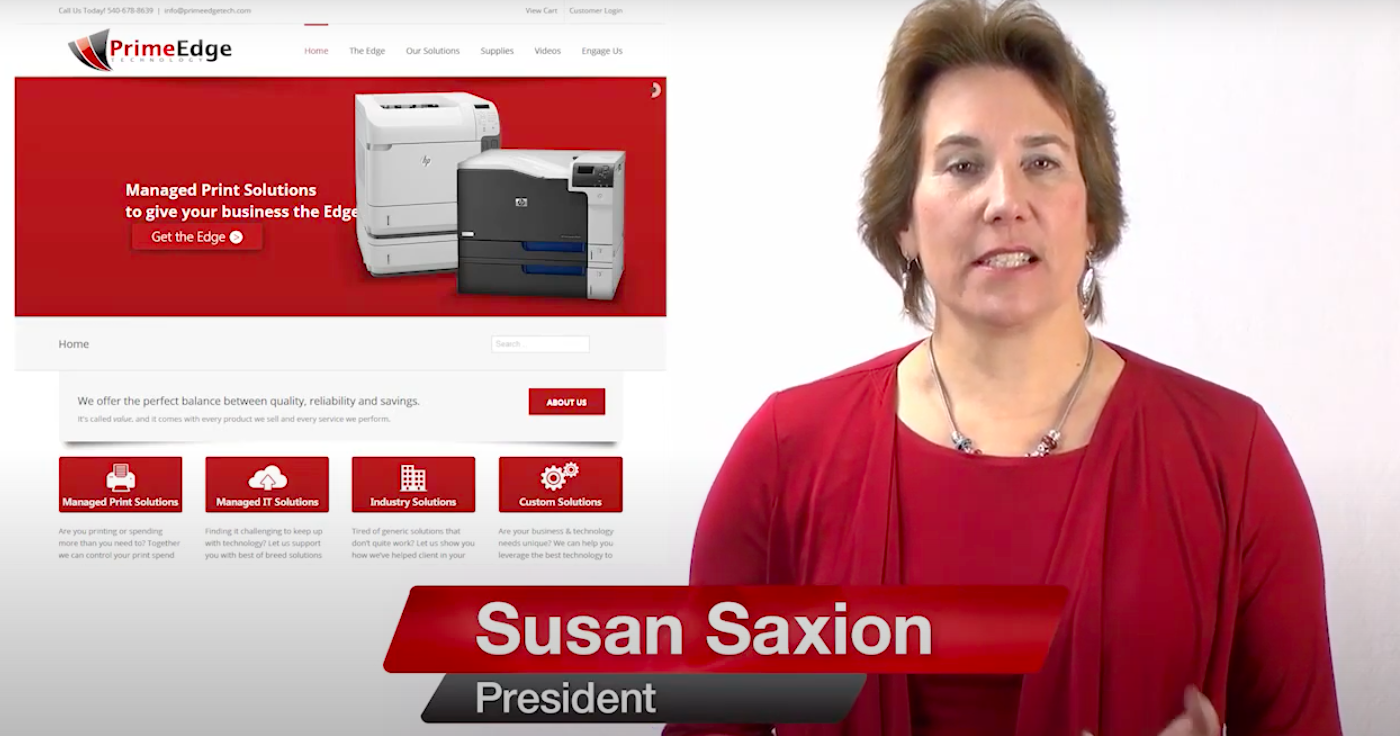 Susan Saxion