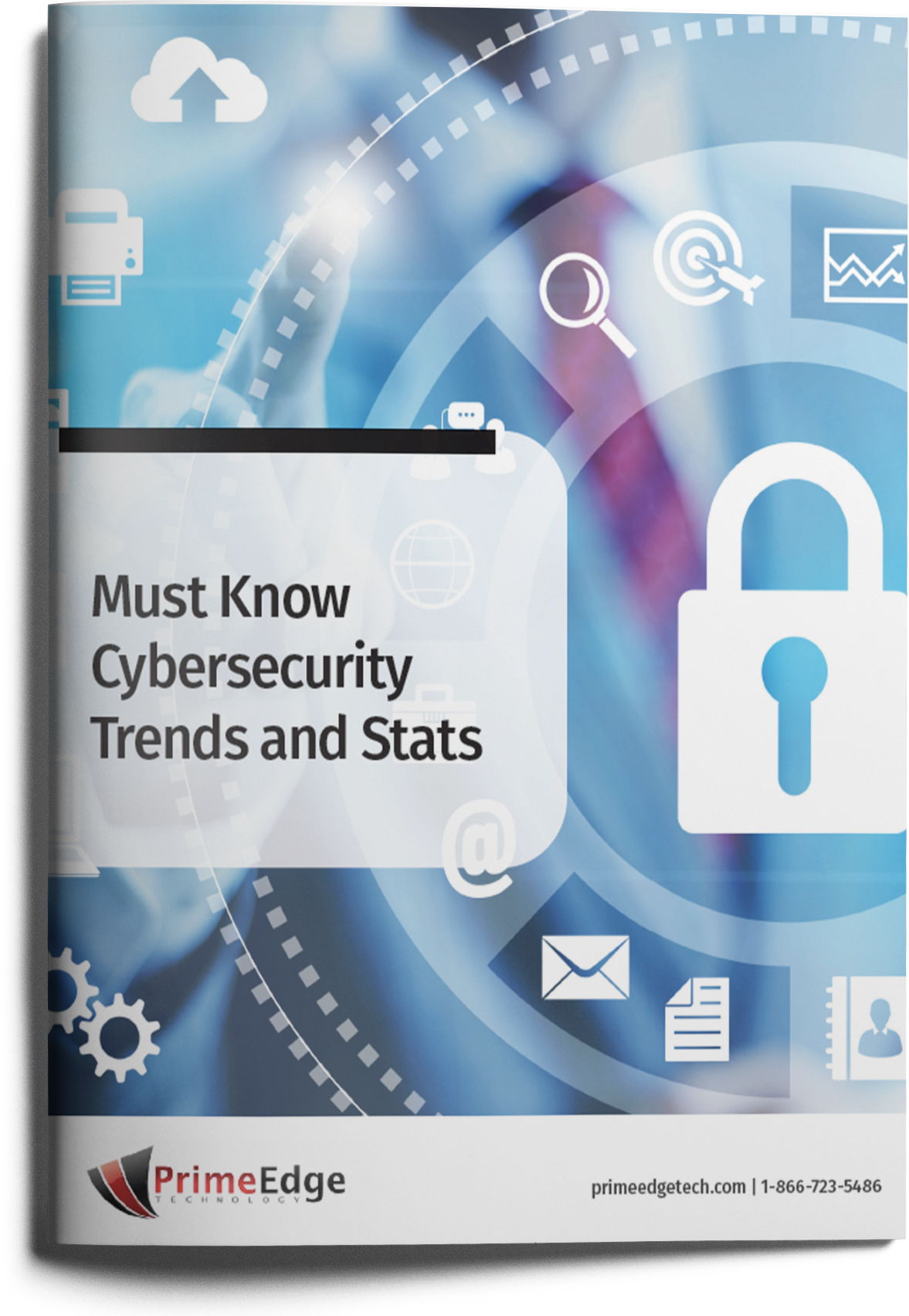 Must Know Cybersecurity Trends - PrimeEdge Technology